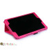 Чохол ASUS ZenPad 3S Z500M/KL 9.7 Classic book cover rose red Чохол ASUS ZenPad 3S Z500M/KL 9.7 Classic book cover rose red