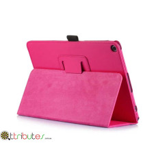 Чохол ASUS ZenPad 3S Z500M/KL 9.7 Classic book cover rose red Чохол ASUS ZenPad 3S Z500M/KL 9.7 Classic book cover rose red