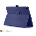 Чохол ASUS ZenPad 3S Z500M/KL 9,7 Classic book cover dark blue