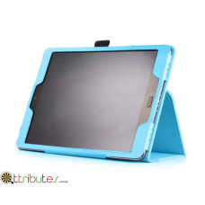 Чохол ASUS ZenPad 3S Z500M/KL 9,7 Classic book cover sky blue