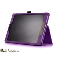 Чохол ASUS ZenPad 3S Z500M/KL 9.7 Classic book cover purple