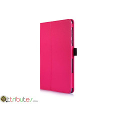 Чохол ASUS ZenPad 3S Z500M/KL 9.7 Classic book cover rose red Чохол ASUS ZenPad 3S Z500M/KL 9.7 Classic book cover rose red