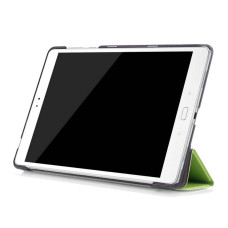 Чехол ASUS ZenPad 3S 10 Z500 Moko ultraslim apple green