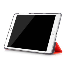Чехол ASUS ZenPad 3S 10 Z500 Moko ultraslim orange