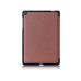 Чехол ASUS ZenPad 3S 10 Z500 Moko ultraslim brown
