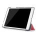 Чехол ASUS ZenPad 3S 10 Z500 Moko ultraslim pink Чехол ASUS ZenPad 3S 10 Z500 Moko ultraslim pink