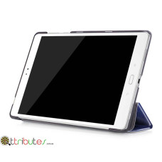 Чохол ASUS ZenPad 3S 10 Z500M Print ultraslim don''''t touch my tab'''