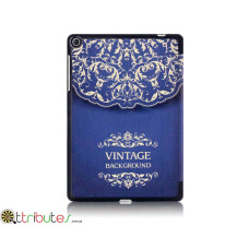 Чохол ASUS ZenPad 3S 10 Z500 Print ultraslim vintage Чохол ASUS ZenPad 3S 10 Z500 Print ultraslim vintage