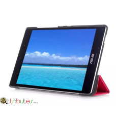 Чохол ASUS ZenPad S8 Z580 8.0 Moko ultraslim rose red Чохол ASUS ZenPad S8 Z580 8.0 Moko ultraslim rose red