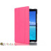 Чохол ASUS ZenPad S8 Z580 8.0 Moko ultraslim rose red Чохол ASUS ZenPad S8 Z580 8.0 Moko ultraslim rose red