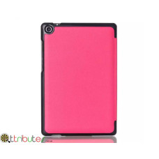 Чохол ASUS ZenPad S8 Z580 8.0 Moko ultraslim rose red Чохол ASUS ZenPad S8 Z580 8.0 Moko ultraslim rose red