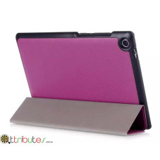 Чохол ASUS ZenPad S8 Z580 8.0 Moko ultraslim purple Чохол ASUS ZenPad S8 Z580 8.0 Moko ultraslim purple