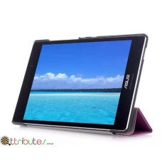 Чохол ASUS ZenPad S8 Z580 8.0 Moko ultraslim purple Чохол ASUS ZenPad S8 Z580 8.0 Moko ultraslim purple