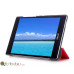 Чохол ASUS ZenPad S8 Z580 8.0 Moko ultraslim red
