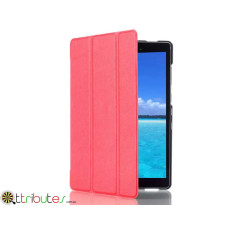 Чохол ASUS ZenPad S8 Z580 8.0 Moko ultraslim red