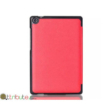 Чохол ASUS ZenPad S8 Z580 8.0 Moko ultraslim red