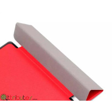 Чохол ASUS ZenPad S8 Z580 8.0 Moko ultraslim red