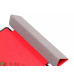 Чохол ASUS ZenPad S8 Z580 8.0 Moko ultraslim red