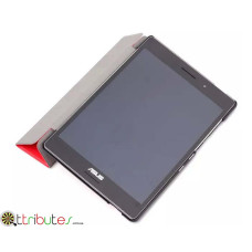 Чохол ASUS ZenPad S8 Z580 8.0 Moko ultraslim orange Чохол ASUS ZenPad S8 Z580 8.0 Moko ultraslim orange