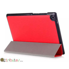 Чохол ASUS ZenPad S8 Z580 8.0 Moko ultraslim red