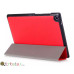 Чохол ASUS ZenPad S8 Z580 8.0 Moko ultraslim red
