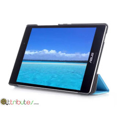 Чохол ASUS ZenPad S8 Z580 8.0 Moko ultraslim sky blue Чохол ASUS ZenPad S8 Z580 8.0 Moko ultraslim sky blue