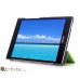 Чохол ASUS ZenPad S8 Z580 8.0 Moko ultraslim apple green