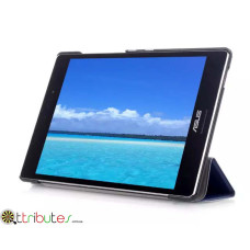 Чохол ASUS ZenPad S8 Z580 8.0 Moko ultraslim dark blue Чохол ASUS ZenPad S8 Z580 8.0 Moko ultraslim dark blue
