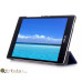 Чохол ASUS ZenPad S8 Z580 8.0 Moko ultraslim dark blue Чохол ASUS ZenPad S8 Z580 8.0 Moko ultraslim dark blue