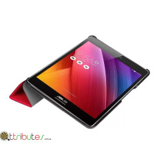 Чохол ASUS ZenPad Z8 Z581 7.9 Moko ultraslim red