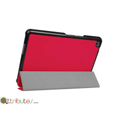 Чохол ASUS ZenPad Z8 Z581 7.9 Moko ultraslim red