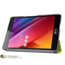 Чохол ASUS ZenPad Z8 Z581 7.9 Moko ultraslim apple green Чохол ASUS ZenPad Z8 Z581 7.9 Moko ultraslim apple green