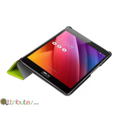 Чохол ASUS ZenPad Z8 Z581 7.9 Moko ultraslim apple green Чохол ASUS ZenPad Z8 Z581 7.9 Moko ultraslim apple green