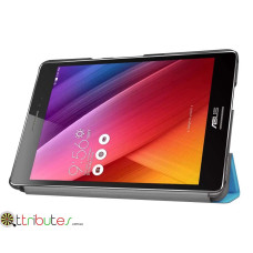 Чохол ASUS ZenPad Z8 Z581 7.9 Moko ultraslim sky blue Чохол ASUS ZenPad Z8 Z581 7.9 Moko ultraslim sky blue
