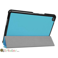 Чохол ASUS ZenPad Z8 Z581 7.9 Moko ultraslim sky blue Чохол ASUS ZenPad Z8 Z581 7.9 Moko ultraslim sky blue