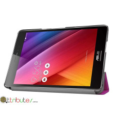 2336, Чехол ASUS ZenPad Z8 Z581 7.9 Moko ultraslim purple, 02148, 265грн, 02148, Moko, Чехлы нa ASUS ZenPad 3 8.0 Z581