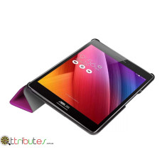 2336, Чехол ASUS ZenPad Z8 Z581 7.9 Moko ultraslim purple, 02148, 265грн, 02148, Moko, Чехлы нa ASUS ZenPad 3 8.0 Z581