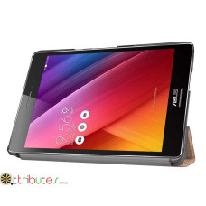 Чохол ASUS ZenPad Z8 Z581 7.9 Moko ultraslim bronze