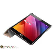 Чохол ASUS ZenPad Z8 Z581 7.9 Moko ultraslim bronze