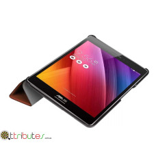 Чохол ASUS ZenPad Z8 Z581 7.9 Moko ultraslim brown Чохол ASUS ZenPad Z8 Z581 7.9 Moko ultraslim brown