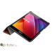 Чохол ASUS ZenPad Z8 Z581 7.9 Moko ultraslim brown Чохол ASUS ZenPad Z8 Z581 7.9 Moko ultraslim brown