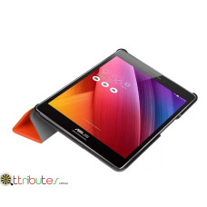 Чохол Asus Zenpad Z8 z581 7.9 Moko ultraslim orange