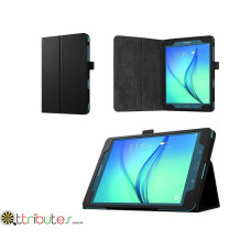 1860, Чехол Samsung galaxy tab A 9.7 SM-T550 t555 Classic book cover black, 01676, 240грн, 01676, Classic, Чехлы на Samsung Galaxy Tab A 9.7 SM-T550 T555