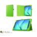 Чохол Samsung galaxy tab A 9.7 SM-T550 t555 Classic book cover apple green