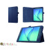 Чохол Samsung galaxy tab A 9.7 SM-T550 t555 Classic book cover dark blue