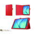 Чохол Samsung galaxy tab A 9.7 SM-T550 t555 Classic book cover red