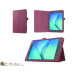 Чохол Samsung galaxy tab A 9.7 SM-T550 t555 Classic book cover purple