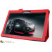 Чохол Lenovo tab 3 10 Business TB X70 F Classic book cover red