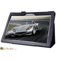 Чехол Lenovo tab 3 10 Business TB X70 F Classic book cover black