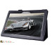 Чехол Lenovo tab 3 10 Business TB X70 F Classic book cover black